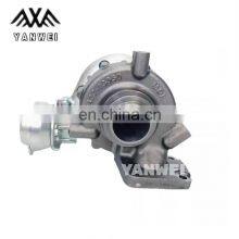 Complete Turbo TD04L 8974355551 49477-06210 Turbocharger For ISUZU D-MAX 4JJ1-TC3.0T 130KW Euro V Engine thumbnail-3