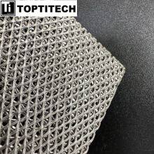 1.4mm Thickness Multi-layer (3 Layers) Titanium Mesh for Electrolyzer thumbnail-2