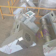 Top Quality Abattoir Hydraulic Skinning Machine Slaughtering Line of Butchery Machinery thumbnail-2