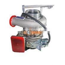 High Quality A7 CNHTC SINOTRUK HOWO D12.42-30 Engine Accessories VG1246110020 Turbocharger thumbnail-2