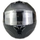 FF869 Motorcycle Full Face Helmet thumbnail-2