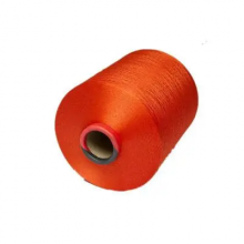 Good Price High Quality Polyester Material Yarn High Tenacity for Knitting thumbnail-2