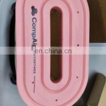 ZS1087405 Air Filter Atlas CompAir Gardner Denver Industrial Air Compressor Spare Parts With High Efficiency thumbnail-2