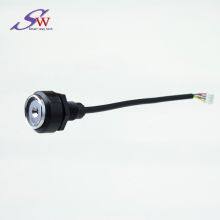 TMR-IRON-PLH Tracker Device IButton Reader 1-Wire IButton Probe With LED thumbnail-5