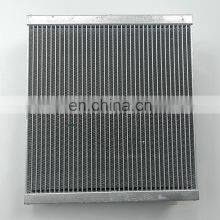 Radiator Water Cooler Oil Cooler Hydraulic Cooler For Loader LW500 ZL50G for XCMG thumbnail-4