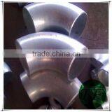 High Quality Carbon Steel Pipe Fitting 45 Degree Elbow thumbnail-6