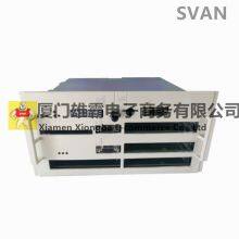 ABB PP836 3BSE042237R1 Touch Screen/control Panel thumbnail-4