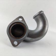 K19 KTA19 Diesel Engine Parts Water Transfer Connection 3081138 thumbnail-2