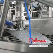 Bag in Box Filling Machine for Fully-automatic Liquid Packaging thumbnail-3