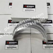 The Main Shaft Bearing of Mitsubishi S6R Engine is 35A09-31010 thumbnail-1