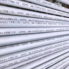 431 Edelstahlrohr 1Cr17Ni2 nahtloses Stahlrohr mit kleinem Durchmesser thumbnail-5