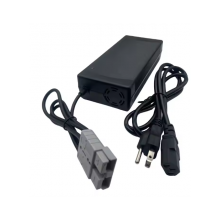 Hot Sale 14.6V 20A LiFePO4 Battery Charger 2-Stage Smart Automatic Maintenance for 12V 12.8V 100ah Lipo Lithium Iron Phosphate Battery thumbnail-3