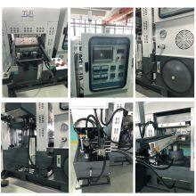 Automatic Silicone Rubber Gasket Ring/lock Ring/packing Ring Making Machine thumbnail-2