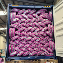 Hanmix Passenger PCR Car Llantas Tires 165/70R13 185/65R14 205/70R14 HP Tyre thumbnail-5