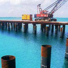 Piling Pipe, Pipe Piles - ASTM A252, Carbon Steel Pipe Manufacturer thumbnail-3