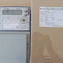 MK6ES Electricity Meter EDMI Protocol Wireless Data Collection Power Plant Communication Management Machine thumbnail-2