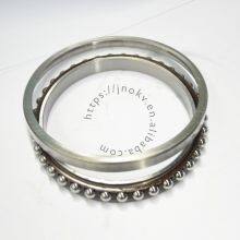Aftermarket Sany Swing Bearing Swing Circle Cross Reference Replacement for SY135 SY215 SY235 Excavator thumbnail-3