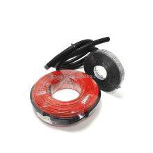 Pipe Antifreeze Heat Trace Cable Constant Wattage Heated Cable thumbnail-2