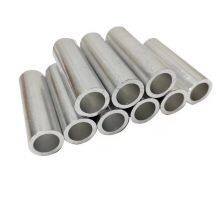 Industrial Lean Equipment Materials 28mm Aluminum Pipe for Assembly Worktable thumbnail-1
