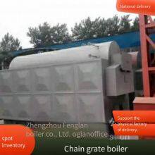 Boiler Accessories, Four-claw Grate, Chain Grate, Manufacturer of Steam Boiler Grate Segments thumbnail-5