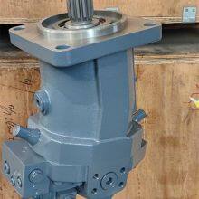 A6VM80 A6VM107 A6VM55 A6VM160 A6VM200 Series A6VM200DA3/63W-VAB020B Hydraulic Piston Variable Motor for Construction Machinery thumbnail-3