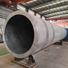 Industrial Waste Treatment Equipment: Large Rotary Calcining Kiln Production Line for Bauxite Slag thumbnail-5