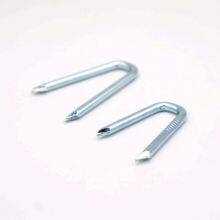 Zaunklammern für Geflügelnetze und Viehbehausungen thumbnail-5