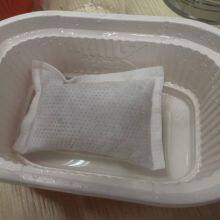 Non-woven Fabric, Aluminum Powder, and Magnesium Powder Series for Self-heating Lunch Box Packs, Two-layer and Three-layer thumbnail-1