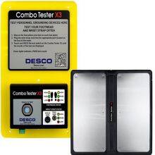 Desco 19270 Electrostatic Tester, an Electrostatic Device Supplied by Boyuanhong Electronics thumbnail-3