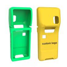 POS Machine Cover Silicone Protective Case For Sunmi P2SE thumbnail-1