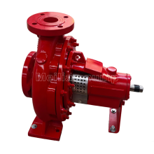 Meilian End Suction Pump for Fire Fighting/agricultural Irrigation thumbnail-5