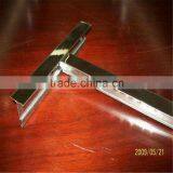 Ceiling T Grid Mirrior Face T Bar T Grid