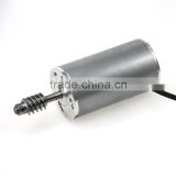 high quality open door brushless dc motor animation