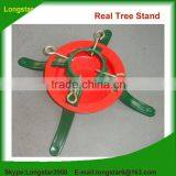 Christmas Tree Stand Plastic Green thumbnail-3