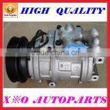 High Performance Car /Auto AC Air Compressor For HONDA Accord 3.0 OEM 38810-P8A-A01 thumbnail-1