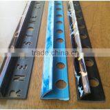 Foshan Manufacturer Ceramic Wall PVC Tile Trim thumbnail-4