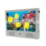 LED Monitor 4k Media Player Lcd Outdoor Display Outdoor Lcd Display Lcd Outdoor Video Advertising Display thumbnail-2