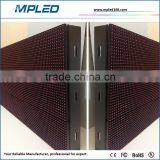 Super Market New Year Promotion Signboard for Message Red to Thailand Market