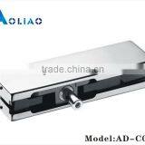 AD-C003 Patch Fitting,Glass Door Upper Clamp,Top Type thumbnail-1