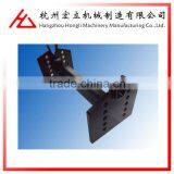 Robot Welding Parts of Sheet Metal thumbnail-1