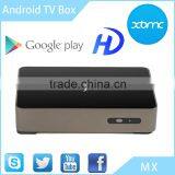 Very Hot Selling Dual Core Android tv Box Android 4.2 1080p Full hd Media Box thumbnail-1