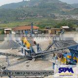 Crusher Combined With Grinding Machine Plant for Lime Production thumbnail-1