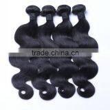 In Stock Fast Shipping Grade 7a Brazilian Human Hair Weave 18 20 22 Inch Long thumbnail-4
