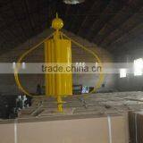 Richuan 2014 New Design Vertical Axis Wheel 300w Small Wind Power Generator