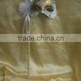 Eye Masks Party Mask Half Face Mask With Stick Carnival Costumes for Women