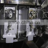 14 Heads Multi Head Combination Weigher thumbnail-2