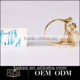 Hot Sell New Goods 925 Sterling Silver King and Queen Engagement and Wedding Ring thumbnail-4