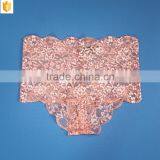 Charming High Waist Beauty Love Shaping Panties thumbnail-5