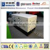 10KW Diesel Yanmar Generator With Soundproof Canopy 50hz