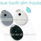 Bluetooth anti-lost tracker, universal bluetooth 4.0 arlarm tracker for IOS AND Android phone,key finder,phone finder